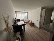 A PASOS DEL PORTAL ÑUÑOA SEMI NUEVO