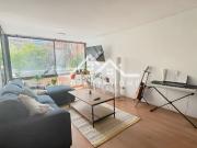 A PASOS METRO COLÓN 3D+TERRAZA, PROVIDENCIA