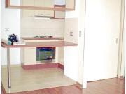 A PASOS METRO SANTA ISABEL