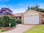 A Peaceful Place to Call Home