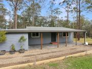 A peaceful retreat is waiting for you in Markwell!