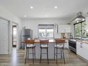 A Peaceful Retreat Neat, Tidy & Comfortable