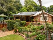 A Peachester Paradise!