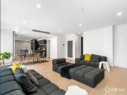 A Penthouse of Unmatched Elegance & Comfort