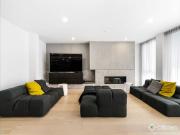 A Penthouse of Unmatched Elegance & Comfort