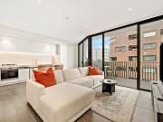 A Penthouse with Soul