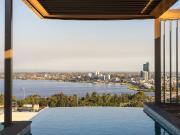 A PENTHOUSE WITHOUT EQUAL