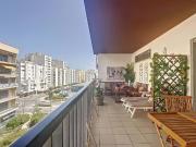 A. Pêra Ap. T1 com Características Únicas Piscina e...