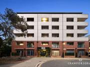 A Perch above Bowden's Creative Hum