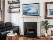 A perfect 3 bed offering of light and space