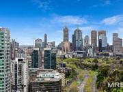 A perfect blend of modern living