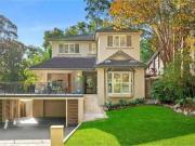 A perfect family home