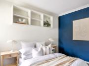 A perfect first home or seamless downsize