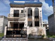 A Perfect House Awaits You In Bismillah Housing Scheme... A Perfect House Awaits You In Bismillah Housing Scheme...