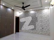 A Perfect House Awaits You In Eden Executive Faisalabad...