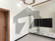 5 Marla Brand New Single Story House Available. For Sale...