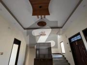 A Perfect House Awaits You In Naya Nazimabad Block C...