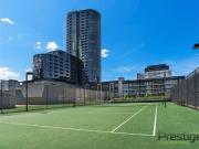 A Perfect Location with 5 star Amenities