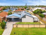 A Perfect Place For Toy Storage Or The Tradie