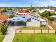 A Perfect Place For Toy Storage Or The Tradie