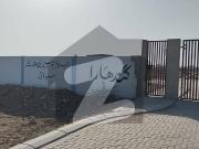 A Perfect Prime Location Commercial Plot Awaits You In...