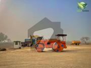 A Perfect Prime Location Commercial Plot Awaits You In...