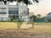 A Perfect Residential Plot Awaits You In Bahria Town...