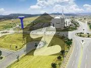A Perfect Residential Plot Awaits You In DHA Phase 3...
