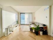 A Perfect Urban Retreat in Sydney's Most Iconic Tower