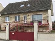 A PEROY LES GOMBRIES à 5 MN de Nanteuil le Haudouin. 25 MN d