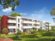 A PERPIGNAN SUD, UN APPARTEMENT T2, AVEC TERRASSE, JARDIN ET