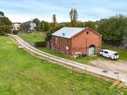 A PIECE OF BAIRNSDALE'S HISTORY