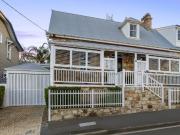 a piece of brisbane's history