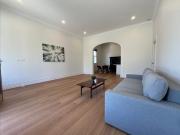 A Piece of History with Modern Comforts