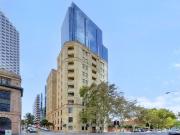 A Piece of Perth History