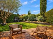 À pied du centre – Duplex d'exception avec jardin, 2...