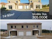 Voisins très sympas. Venez me visiter