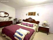 A. Piso dúplex en San Lorenzo con patio y gran azotea...