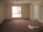 A PLACE TO CALL HOME!