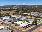 A PLACE TO CALL HOME