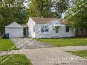 A Place to Call Home! 2016 N Green Rd