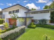 A PLACE TO CALL HOME