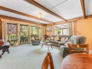 A PLACE TO CALL HOME