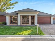 A Place to Call Home in Beautiful Blakeview