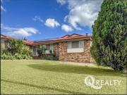 A Place to Call Home On Hoover Street!