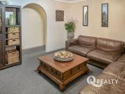 A Place to Call Home On Hoover Street!