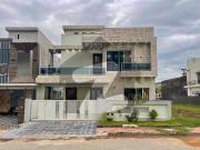 A Plus Construction 10 Marla Modern House For Sale...