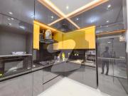 1 Kanal Modern Villa With Basement Near Park &Amp  Raya...