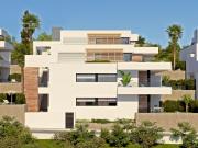 A poca distancia de Moraira y la Cala de Llebeig se...