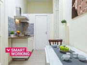 A pochi passi da Piazza del Gesù